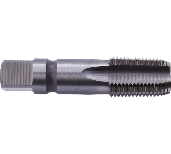 Метчик TLX К 1/2"NPT Р6АМ5 конический дюймовый м/р. 14 ниток/дюйм 66527