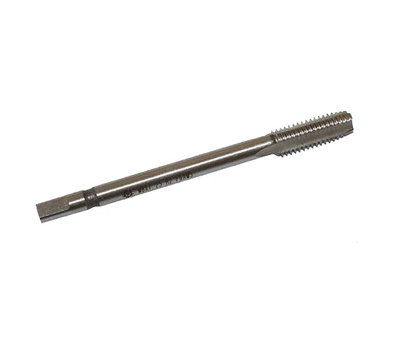 Метчик TLX М30,0 3,5x45x180 м/р.Р6АМ5 H2 удлиненный, проходной хв-к d22.0мм 66669 1