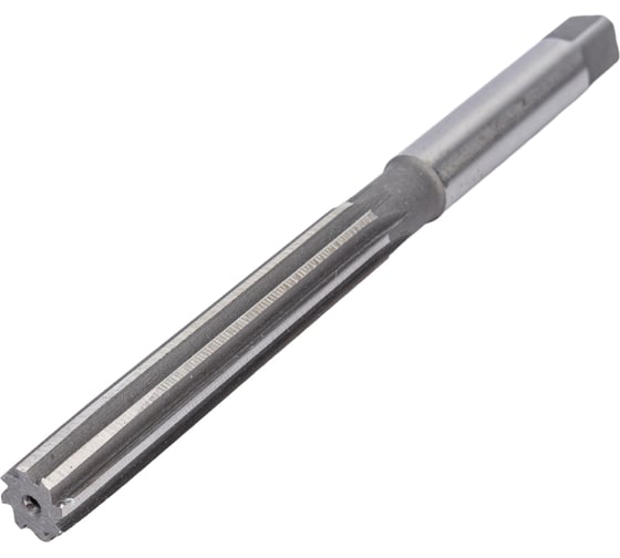 Развертка CNIC d12,0 Н7 ручная цилиндр. 9ХС 4866