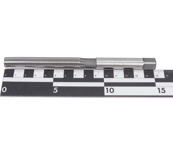 Развертка CNIC d12,0 Н7 ручная цилиндр. 9ХС 4866