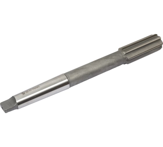 Развертка CNIC d 30,0 Н7 к/х машинная Р6АМ5 73x281 29060