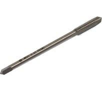 Метчик TLX М 3,0 0,5x11x56 м/р.Р6М5К5 H2 удлиненный, проходной хв-к d2.2мм 66644