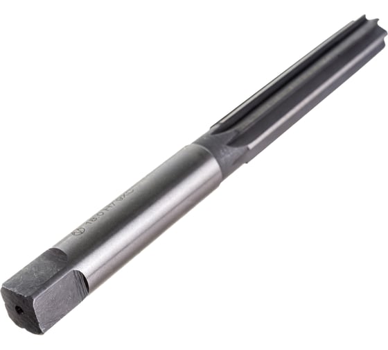 Развертка CNIC d 4,2 Н 8 ручная цилиндр. 9ХС 50443