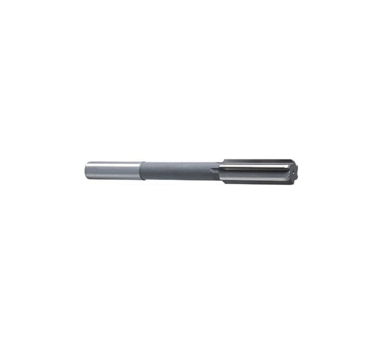 Развертка CNIC d 20,0 Н7 ц/х машинная цельная Р6АМ5 60x195 50166 1