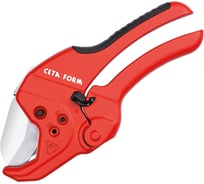 Труборез для пластиковых труб Ceta Form 0-42мм I21-42-2