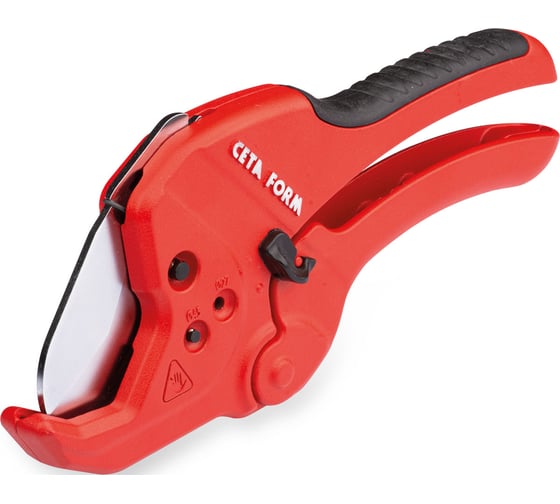 Труборез для пластиковых труб Ceta Form 0-42мм I21-42-2 1