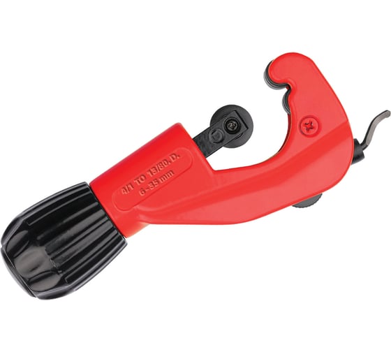 Труборез для медных и легкосплавных труб Ceta Form 6-35 мм I34 1