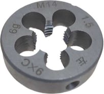 Плашка ИНКО 14_1,5 ЛЕВ HSS 00000145769