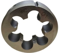 Плашка ИНКО 1 G труб. цилиндр. 00000027746