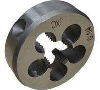 Плашка ИНКО 1/4 G труб. цилиндр. 00000027743