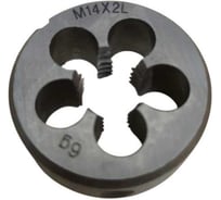 Плашка ИНКО 14х2,0, левая, HSS ПО000000707