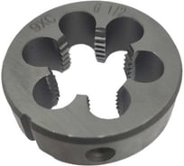 Плашка ИНКО 1/2 G труб. цилиндр. 00000027744