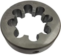 Плашка ИНКО 1 1/2 G труб. цилиндр. 00000027748