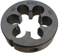 Плашка ИНКО 24х1,5, левая, HSS ПО000000713