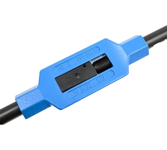 Вороток для метчиков NORGAU M4-M12, DIN 1814,013955213