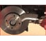 Корщетка KS Tools из латунной проволоки, универсальная, 250 мм 201.2302 2