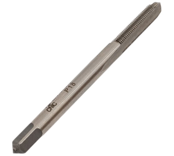 Метчик CNIC М 4,5x0,5 м/р.Р18 для глух.отв. 63264