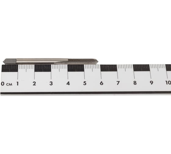 Метчик CNIC М 4,5x0,5 м/р.Р18 для глух.отв. 63264