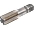 Метчик CNIC 1 1/2" UNF 60гр Р6АМ5 дюймовый, м/р., 12 ниток/дюйм для глухих отверстий 56459 1
