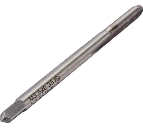 Метчик CNIC М 3,5x0,35 м/р.Р6АМ5 для глух.отв. 65957