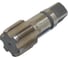 Метчик CNIC Rc 1 1/2" Р18 трубный конический, м/р. 11 ниток/дюйм 53651 1