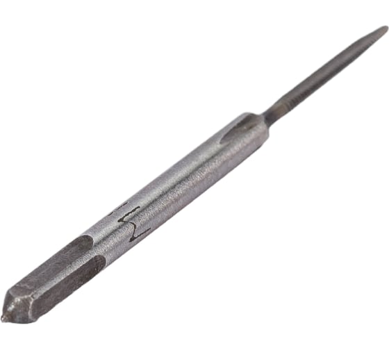 Метчик CNIC М 1,0 0,25 9ХС ручной, к-т из 3-х шт. 52839