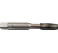 Метчик CNIC М 4,0x0,5 м/р.Р6М5 бесстружечный раскатник 65686