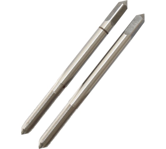 Метчик CNIC М 3,5x0,35 м/р.Р6АМ5 к-т из 2-х шт. 65958