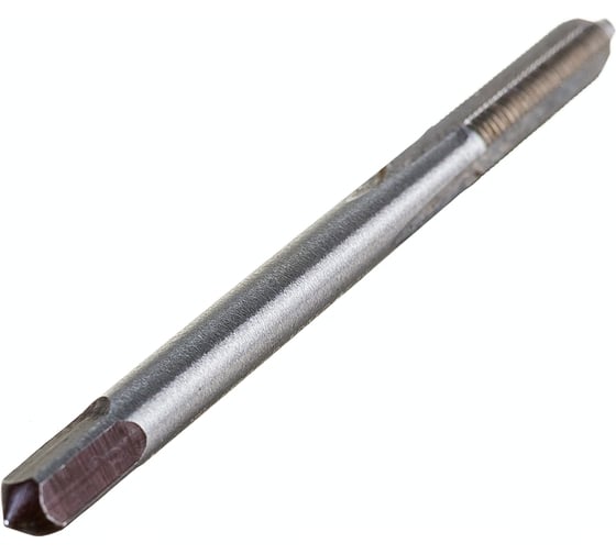 Метчик CNIC М 4,5x0,5 9ХС ручной, к-т из 2-х шт. 52818