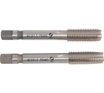 Метчик CNIC М12,0x1,5 м/р.Р6АМ5 к-т из 2-х шт. 47070