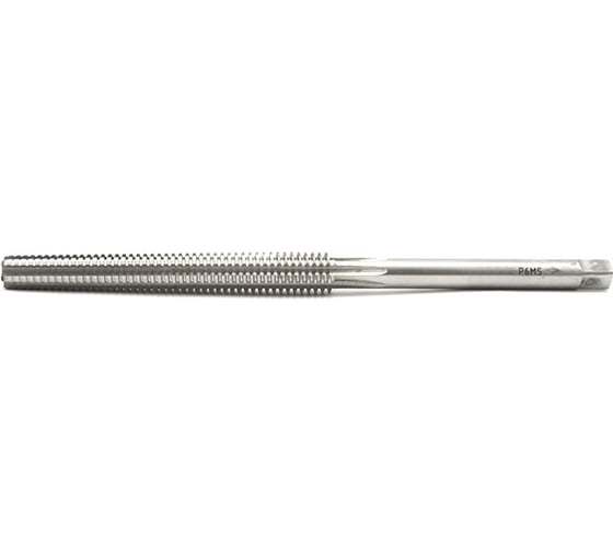 Метчик CNIC TR28,0x5,0 м/р.Р6АМ5 для трапецеидальной резьбы 48421 1