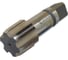 Метчик CNIC К 1 1/2"NPT Р18 конический дюймовый, м/р. 11.5 ниток/дюйм 13079 1