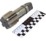 Метчик CNIC К 1 1/2"NPT Р18 конический дюймовый, м/р. 11.5 ниток/дюйм 13079 2