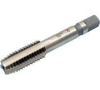Метчик CNIC 5/8" UNC 60гр Р6АМ5 дюймовый, м/р., 11 ниток/дюйм для глух. отв. 68985