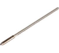 Метчик CNIC М 3,0 0,5x11x56 м/р.Р6АМ5 удлиненный, проходной хв-к d2.2мм 68224