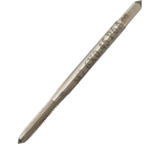 Метчик CNIC М 2,6 0,45 м/р.Р6АМ5 64242