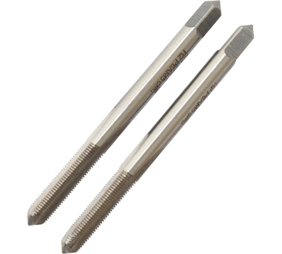 Метчик CNIC М 4,5x0,5 м/р.Р6АМ5 к-т из 2-х шт. 65965