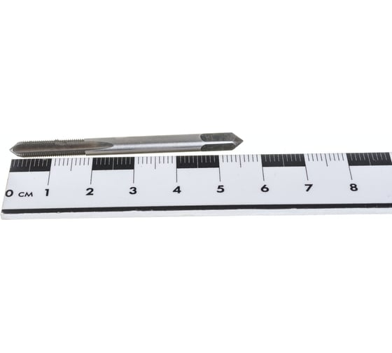 Метчик CNIC М 4,5x0,5 м/р.Р6АМ5 к-т из 2-х шт. 65965