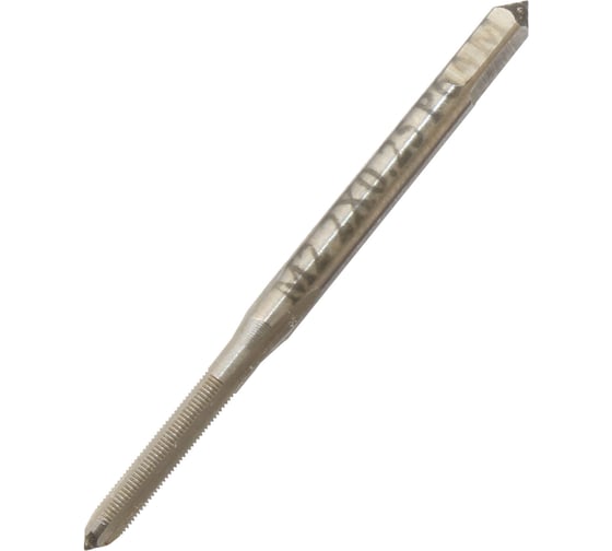 Метчик CNIC М 2,2x0,25 м/р.Р6АМ5 для глух.отв. 64234
