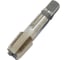 Метчик CNIC Rc 1/2" Р6М5 трубный конический, м/р. 14 ниток/дюйм 10881 1
