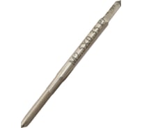 Метчик CNIC М 2,5x0,35 м/р.Р6АМ5 64239