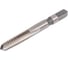 Метчик CNIC 1/4" UNC 60гр Р6АМ5 дюймовый, м/р., к-т из 2-х шт. 20 ниток/дюйм 48309 3
