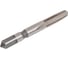 Метчик CNIC 1/4" UNC 60гр Р6АМ5 дюймовый, м/р., к-т из 2-х шт. 20 ниток/дюйм 48309 4