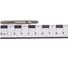 Метчик CNIC 1/4" UNC 60гр Р6АМ5 дюймовый, м/р., к-т из 2-х шт. 20 ниток/дюйм 48309 5