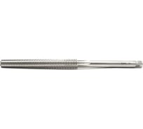 Метчик CNIC TR24,0x5,0 м/р.Р6АМ5 для трапецеидальной резьбы 48419