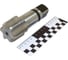 Метчик CNIC К 1 1/2"NPT Р6М5 конический дюймовый, м/р. 11.5 ниток/дюйм 14590 2