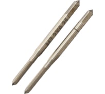 Метчик CNIC М 2,2x0,25 м/р.Р6АМ5 к-т из 2-х шт. 64235