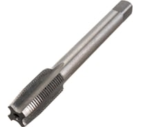 Метчик CNIC М11,0x1,0 9ХС ручной, к-т из 2-х шт. 28437