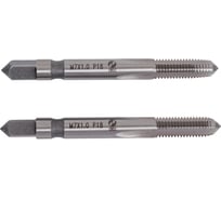 Метчик CNIC М 7,0x1,0 м/р.Р18 к-т из 2-х шт. 45556