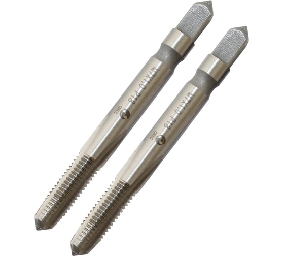 Метчик CNIC М 7,0x1,0 м/р.Р18 к-т из 2-х шт. 45556